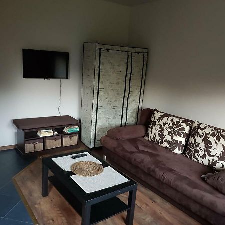 Kwatera Prywatna Apartment Augustow Luaran gambar